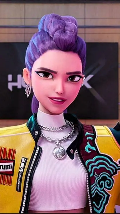 ai character: Rumi background