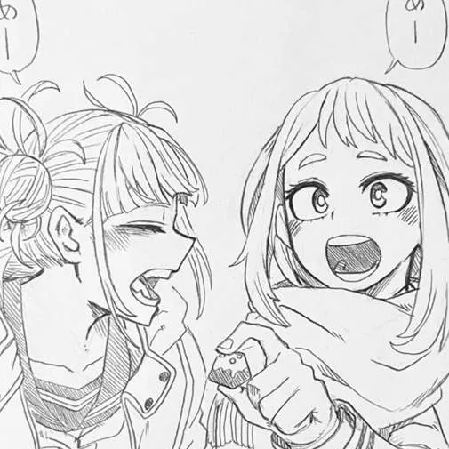 chat with ai character: ochatoga