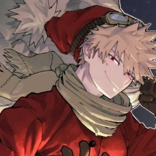 chat with ai character: Katsuki bakugo 