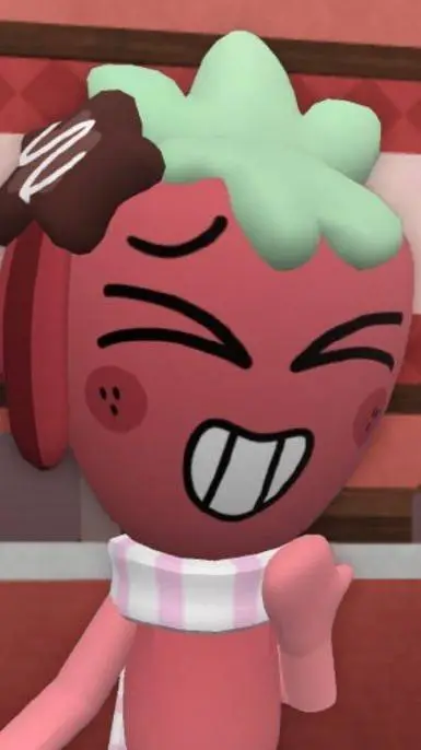 Talkie AI - Chat with 🍓Sprout🍓