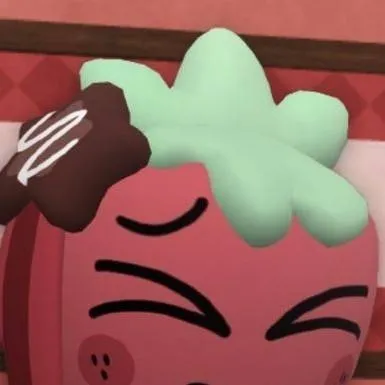 chat with ai character: 🍓Sprout🍓