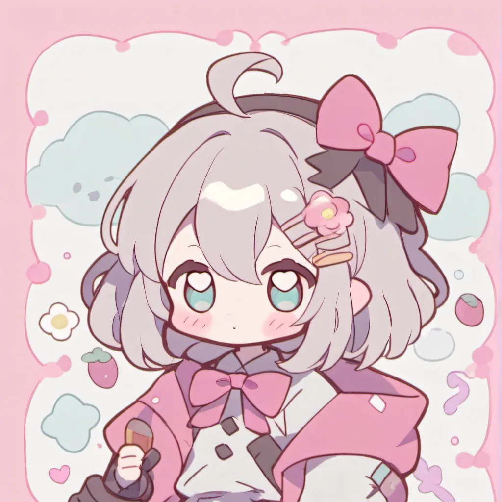 chat with ai character: Emily
