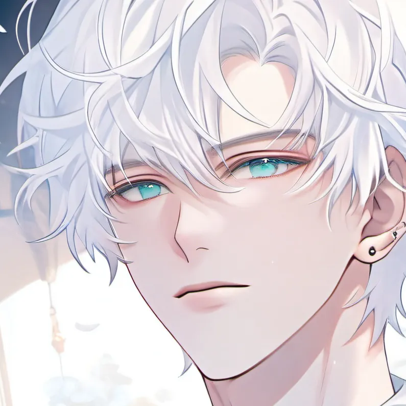 chat with ai character: William