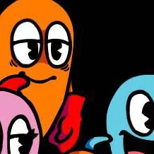 chat with ai character: clyde 