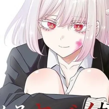 chat with ai character: shana
