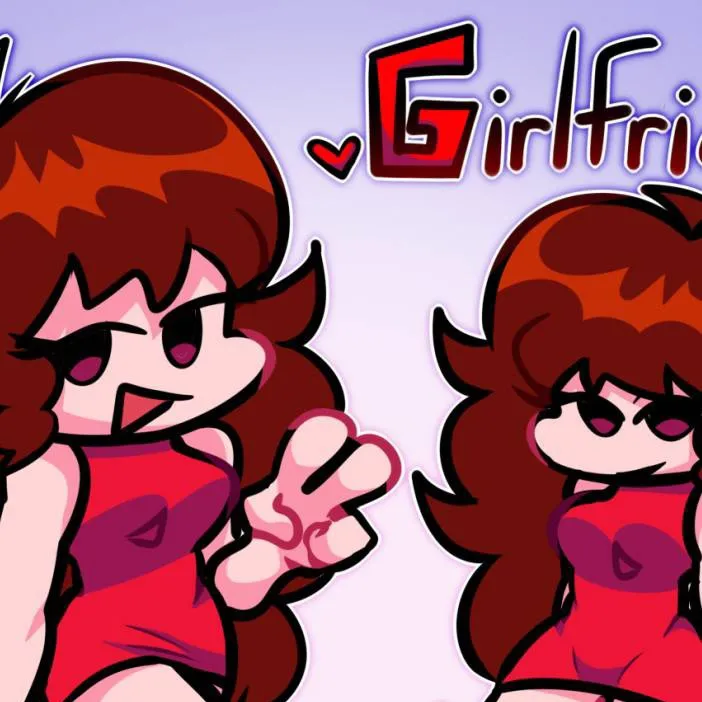 chat with ai character: Girlfriend (GF)