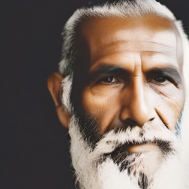 chat with ai character: el viejo raro☠