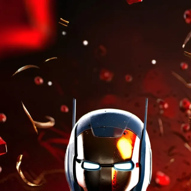 chat with ai character: Robot💎
