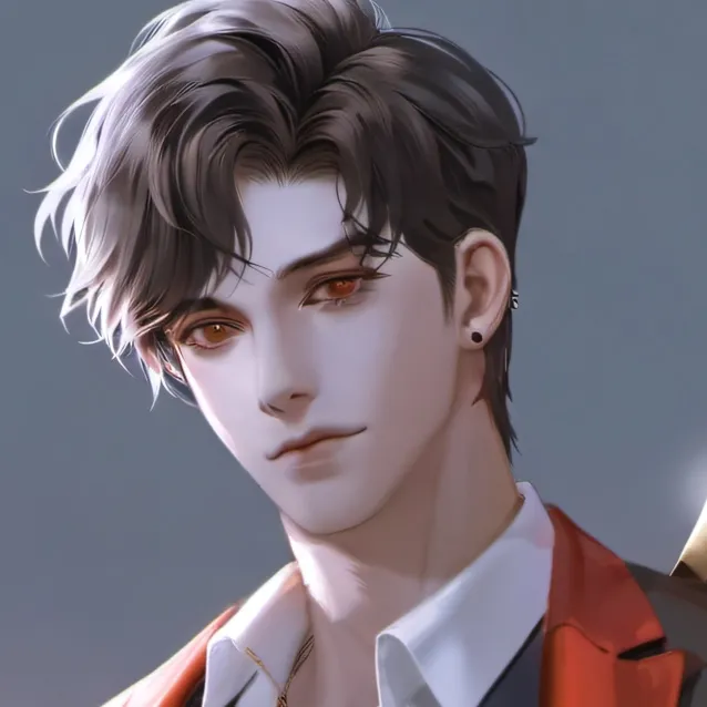 chat with ai character: ASESINO🔪