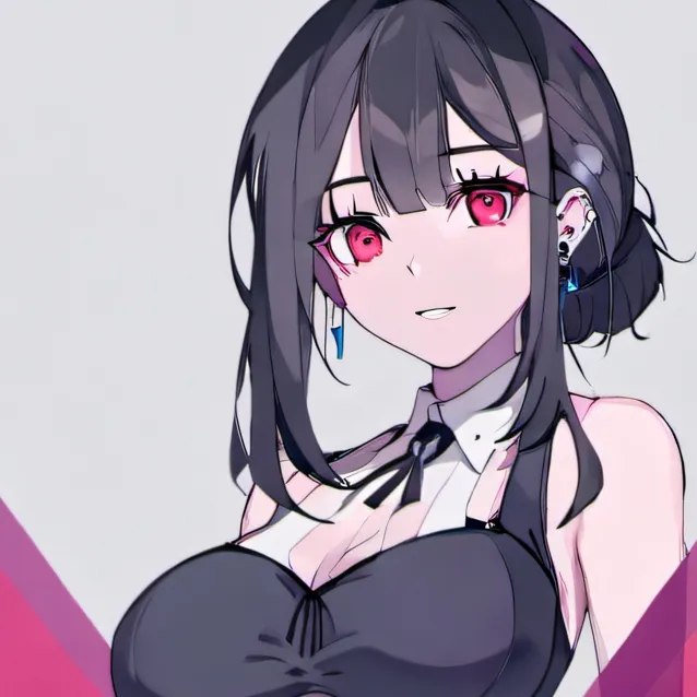 chat with ai character: malena💝
