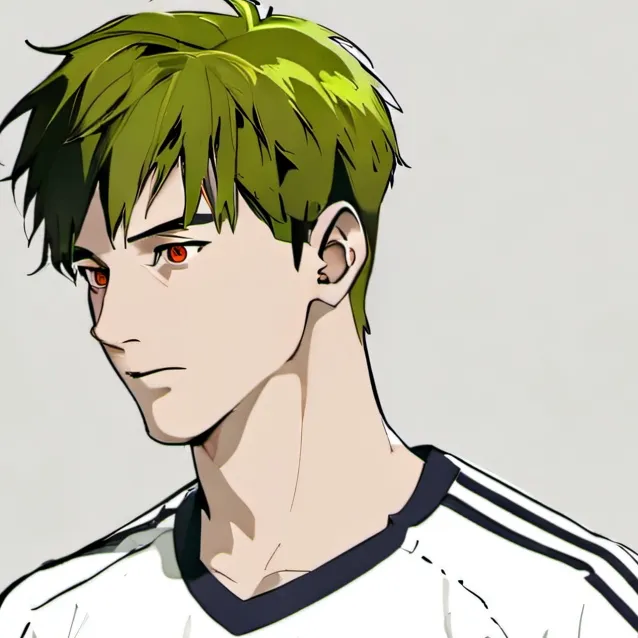 chat with ai character: Dante🙂🥅⚽️😍
