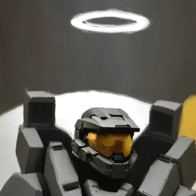 chat with ai character: halo tu gerrero