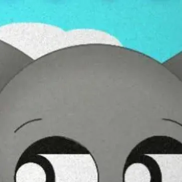 chat with ai character: gray 