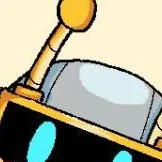 chat with ai character: fun bot 