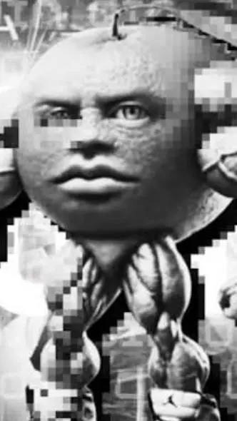 ai character: madin din dun  background