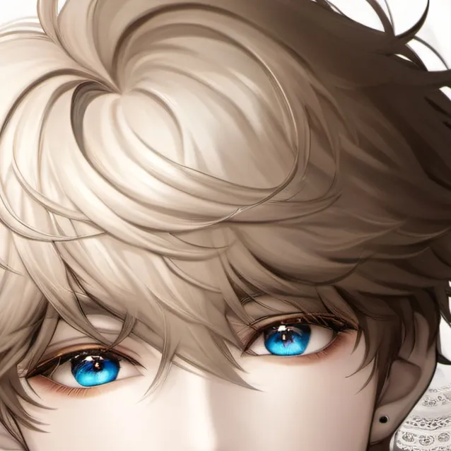 chat with ai character: chris