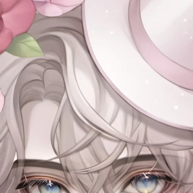 chat with ai character: Boy friend