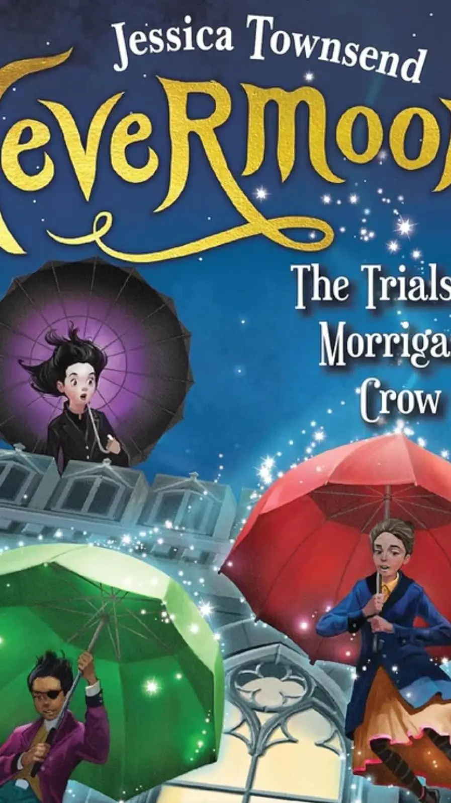 ai character: Nevermoore!~✨️ background