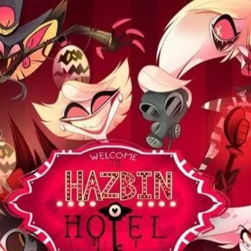 chat with ai character: Hazbin Hotellll~