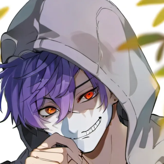 chat with ai character: jevin from sprunki