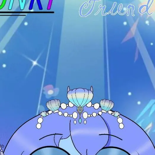 chat with ai character: Aqua from sprunki 