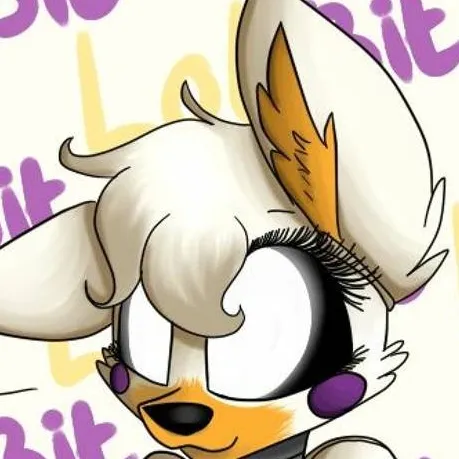 chat with ai character: Lolbit