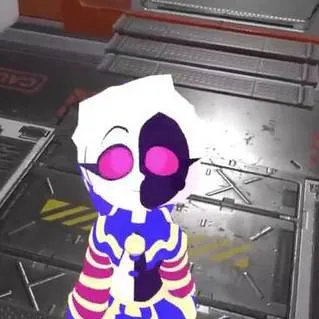 chat with ai character: Lunar X Moondrop