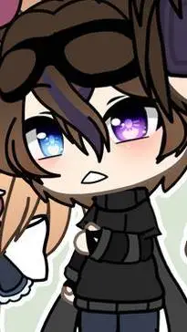 ai character: chris x nightmare background