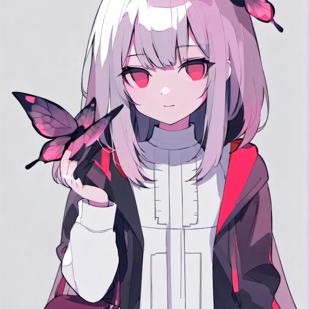 chat with ai character: sofia