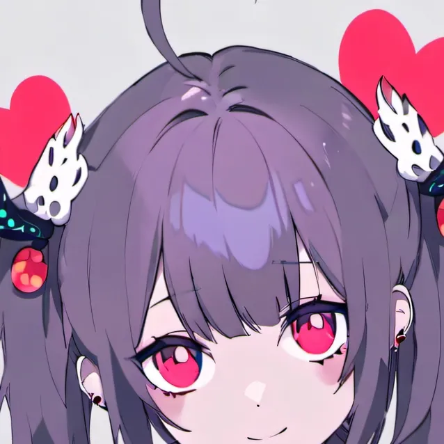 chat with ai character: tu hija