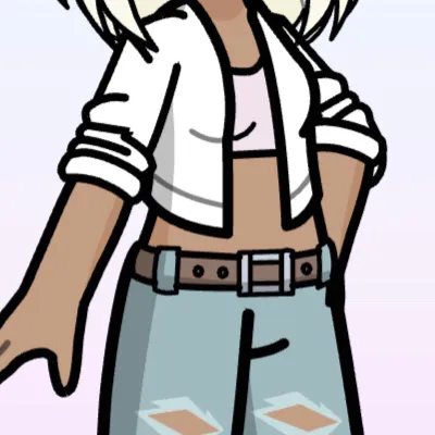 chat with ai character: Tyler and Kayla