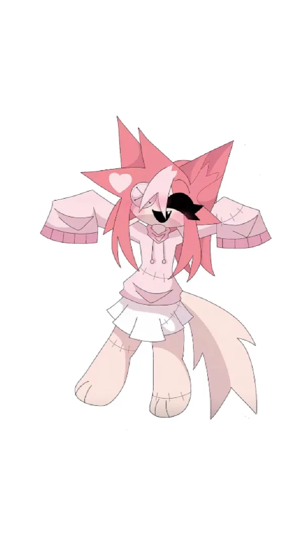 ai character: Dandy’s world 2 background