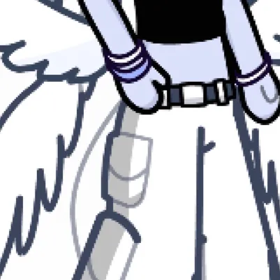 chat with ai character: Hazbin Hotel