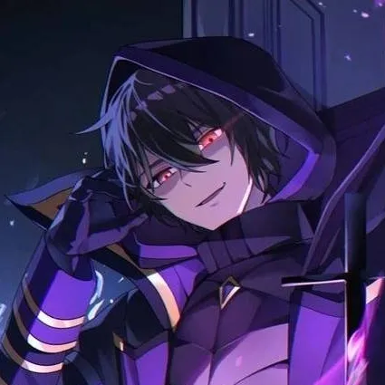 chat with ai character: cid kagenou 