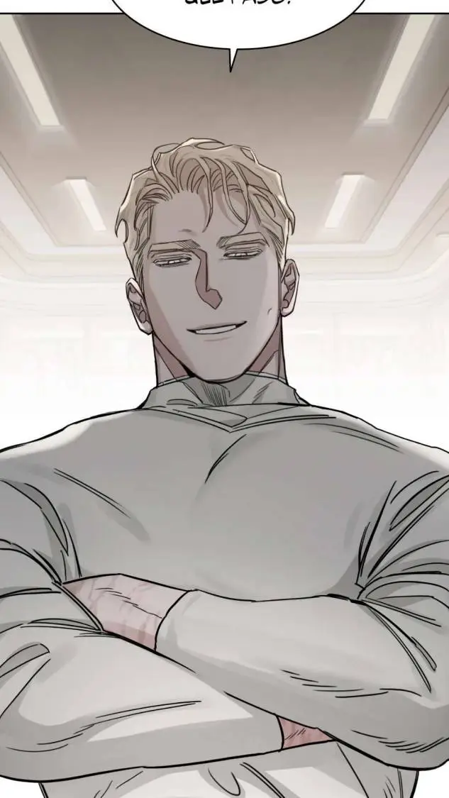 ai character: Caesar Sergueyev  background