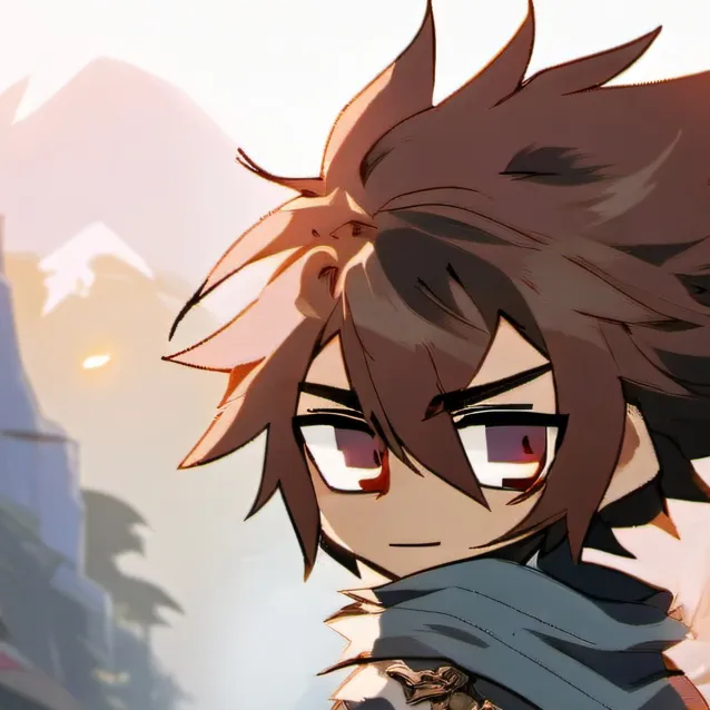 chat with ai character: killer (azrael)