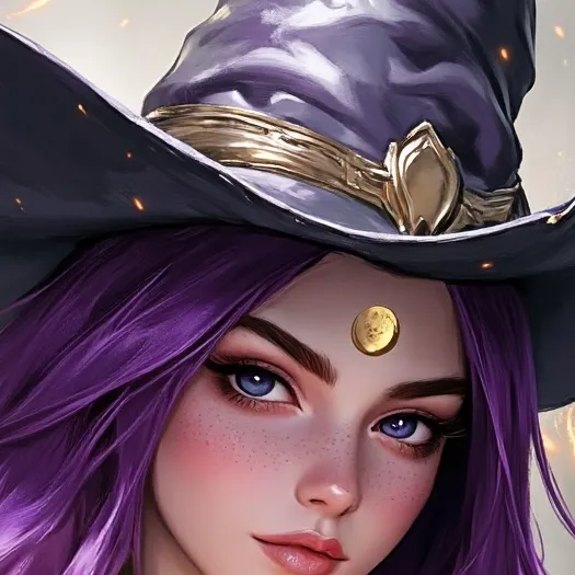 chat with ai character: Luna bay