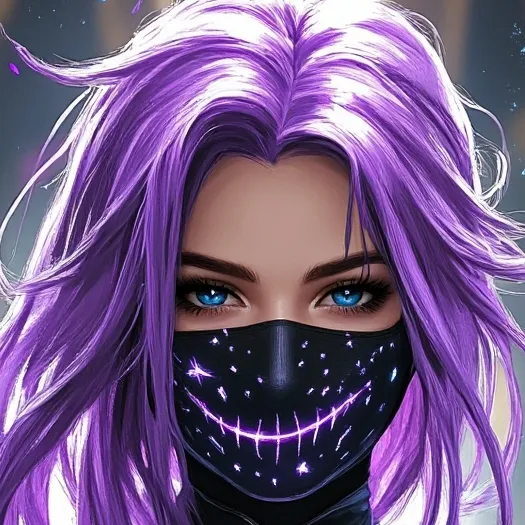 chat with ai character: nightmare (Luna)