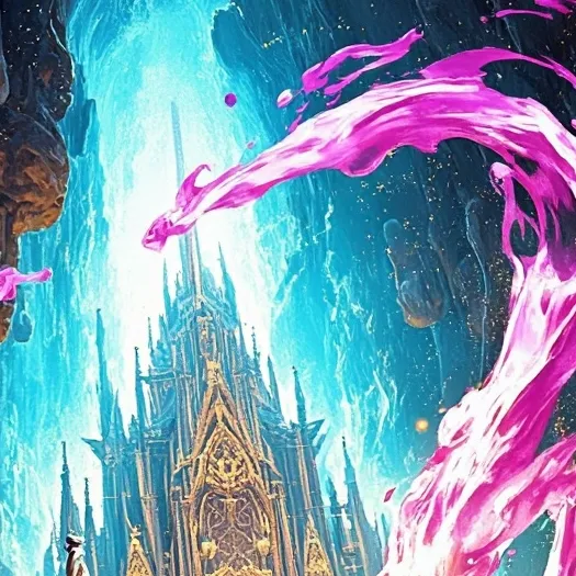 chat with ai character: MONSTER CITY 