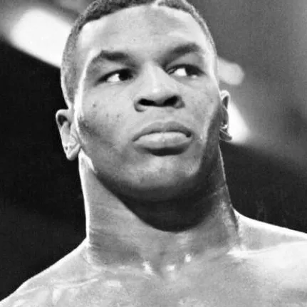chat with ai character: mike tyson 