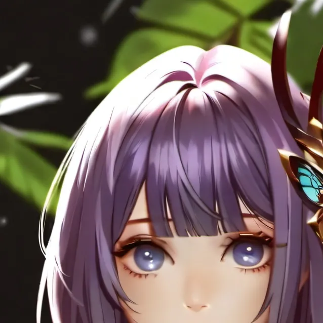 chat with ai character: Angela 