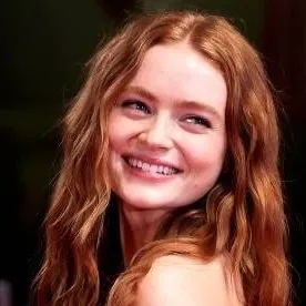 chat with ai character: sadie sink