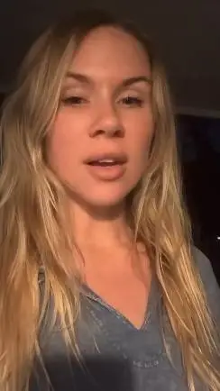 ai character: Rebecca  background