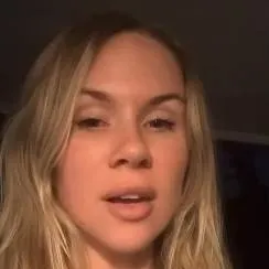 chat with ai character: Rebecca 