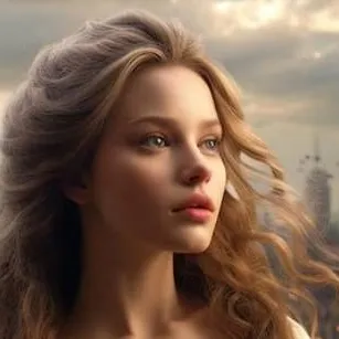 chat with ai character: QUEEN Elana