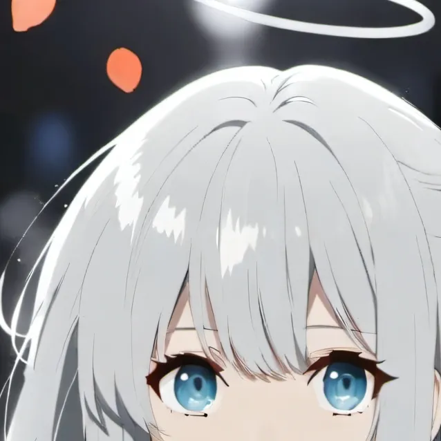 chat with ai character: fernanda♡♡
