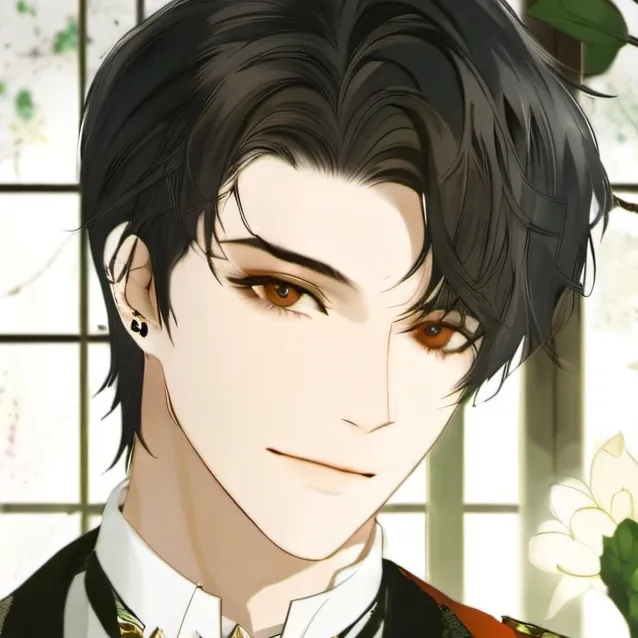chat with ai character: 《esteban》