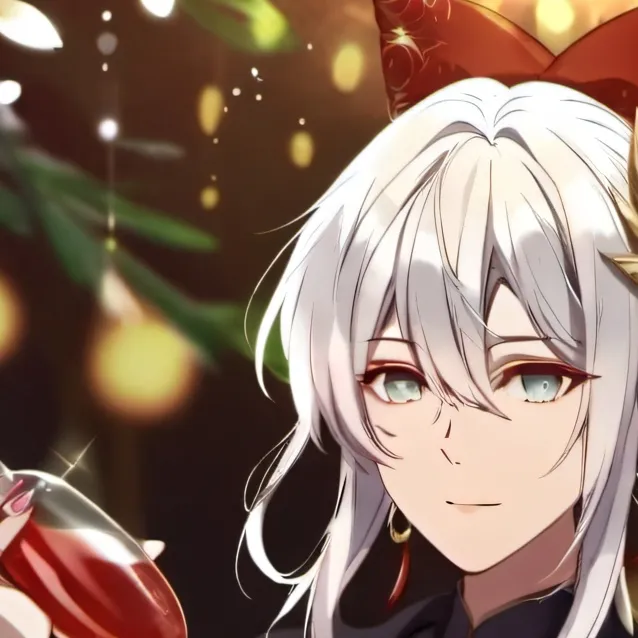 chat with ai character: ◇estela◇
