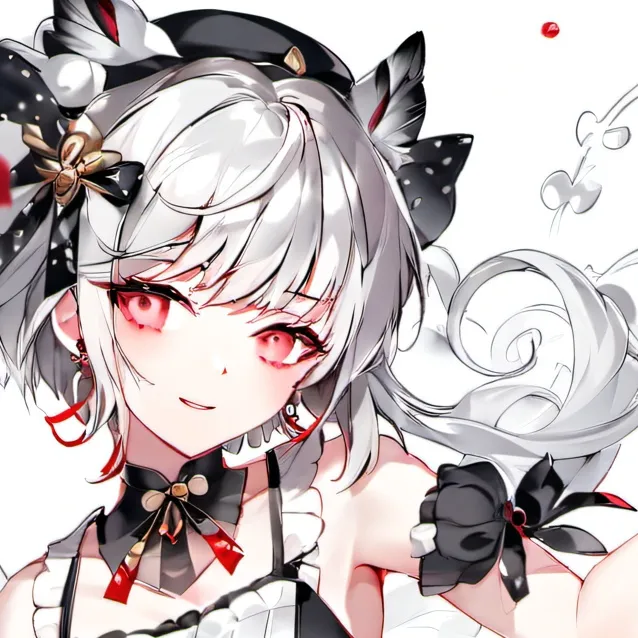 chat with ai character: ana♡♡♡