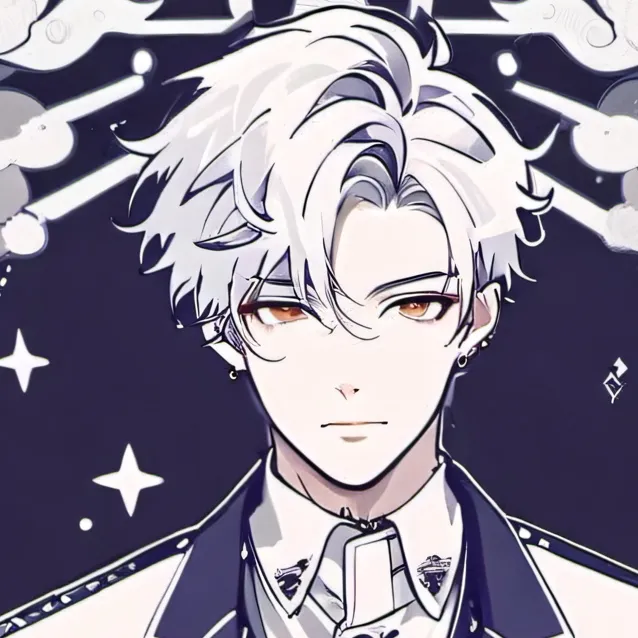 chat with ai character: ♧Jose♧
